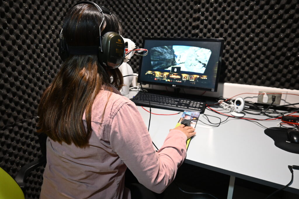 Investigación Aplicada, Centro de Psicología Aplicada, UTalca.