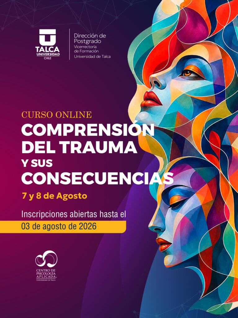 Curso Comprensión del Trauma TEPT y TEPT Complejo y sus consecuencias