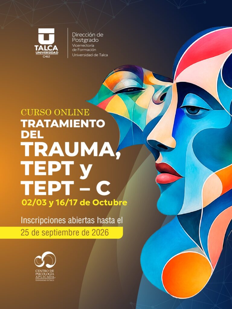 Tratamiento del Trauma, TEPT y Tept Complejo desde la Perspectiva Cognitivo Conductual TCC