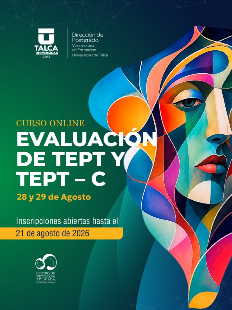 Evaluación del Trauma, TEPT y Tept Complejo Perspectiva Cognitivo Conductual TCC