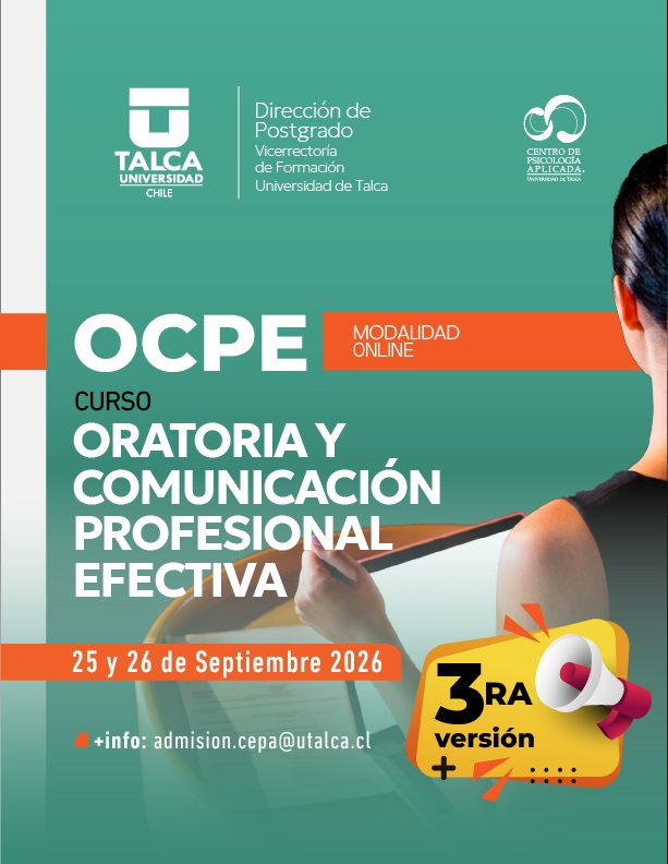 Oratoria y Comunicación Profesional Efectiva